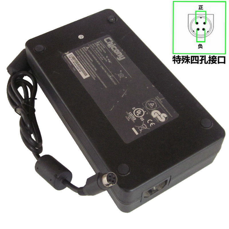 *Brand NEW* 20V 15A Chicony CPA09-022A A300A001L AC DC ADAPTER POWER SUPPLY